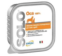 DRN SOLO MONOPROTEICO 32X100GR. + TRASPORTO GRATIS