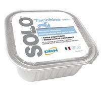 Drn SOLO TACCHINO 300 G
