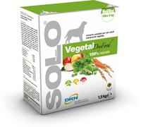 DRN Solo Vegetal Dry Food 1.5KG