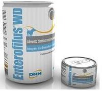 DRN srl Alimento umido Enterofilus Wet Diet 150 g