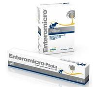 drn srl Enteromicro Pasta 15Ml