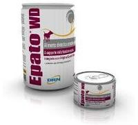 drn srl Epato Wet Diet Cane 400 Gr