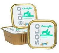 drn srl Solo Coniglio 100 Gr