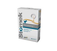 DRN Stomek Mangime Complementare in compresse - 16 compresse - 1° ORDINE? scegli lo sconto BZR5 / BZR20 + 200 punti fedeltà - Integratori per cani