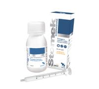 DRN Stomek Mangime Complementare in sospensione liquida 50 ml - Integratori per cani - 1° ORDINE? scegli lo sconto BZR5 / BZR20 + 200 punti fedeltà