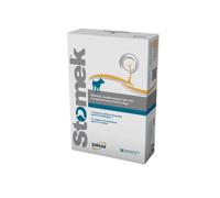 DRN Stomek Supporto gastrofageo Compresse per cani 16 Compresse - Integratori per cani - 1° ORDINE? scegli lo sconto BZR5 / BZR20 + 200 punti fedeltà
