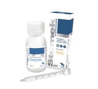 DRN Stomek Supporto gastrofageo sospensione Liquida per cani 50 ml - Integratori per cani - 1° ORDINE? scegli lo sconto BZR5 / BZR20 + 200 punti fedeltà