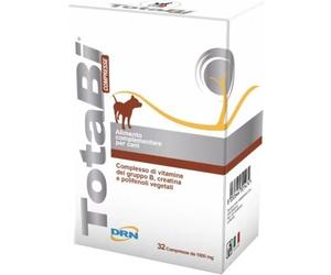 DRN Totabi Integratore 32 Compresse