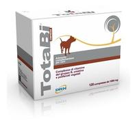 Drn Totabi mangime complementare per cani, 120 compresse