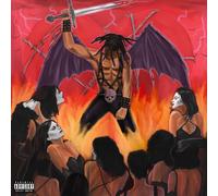 Dro Kenji EAT YOUR HEART OUT Explicit Lyrics (Vinyl LP)