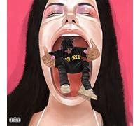 Dro Kenji - F*CK YOUR FEELINGS [VINYL]