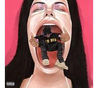 Dro Kenji FCk Your Feelings VINYL LP NUOVO