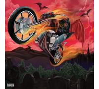 Dro Kenji - RACE ME TO HELL [VINYL]