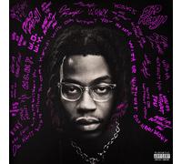 Dro Kenji WITH OR WITHOUT YOU explicit_lyrics (Vinyl LP)