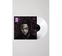 Dro Kenji - WITH OR WITHOUT YOU LIMITED White LP