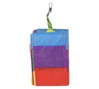 Droagoct Giocattolo per Bambini del Accessorio del Cervo Volante della del Rainbow del Cervo di Super Nylon