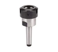 Droagoct Portautensile Per Cnc Mt2 Er32 M10 Collet Chuck Morse Portautensili Mt2-Er32 Portapinza Per Mandrino