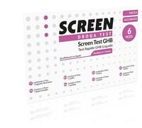 SCREEN TEST GHB 6pz