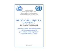 Droga virus della gioventù