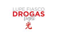 Drogas Light - Lupe Fiasco (Vinile)