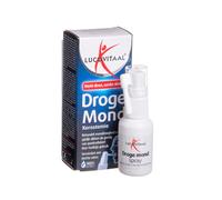 DROGE MOND Spray Per Asciutto Bocca 20 ML Protegge Contro Xerostomia E Bad Smell