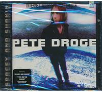 Droge, Pete - Spacey & Shakin