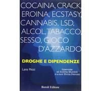 Droghe e dipendenze