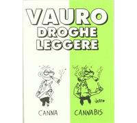 Droghe leggere