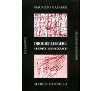Droghe leggere, vendita legalizzata?