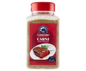 Drogheria & Alimentari Condoro l'insaporitore di Carni 710 g