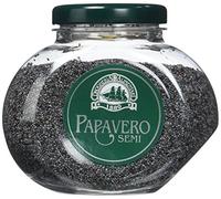 Drogheria e Alimentari Spa Papavero Semi - Pacco da 6 x 115 g