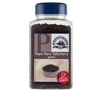 Drogheria E Alimentari Spa Pepe Nero Tellicherry, 400g