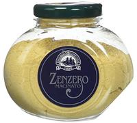Drogheria e Alimentari Spa Zenzero Macinato - Pacco da 6 x 70 g