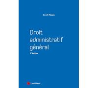 Droit administratif général