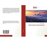 Droit aérien international