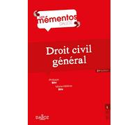 Droit civil général