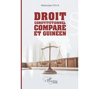 Droit constitutionnel comparé et guinéen