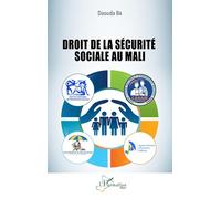 Droit de la sécurité sociale au Mali