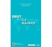 Droit de l'Ile Maurice