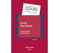 Droit des biens