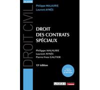 Droit des contrats spéciaux: À jour du projet de réforme