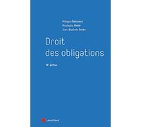 Droit des obligations