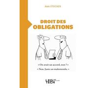 Droit des obligations