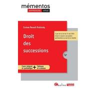 Droit des successions: À jour de la loi du 31 mai 2024 visant à assurer une justice patrimoniale au sein de la famille 2024-2025