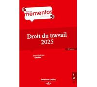 Droit du travail