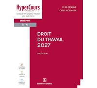 Droit du travail
