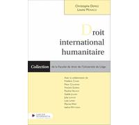 Droit international humanitaire