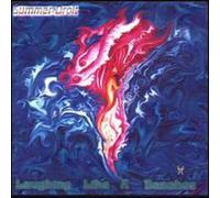 Droit, Rick Summer - Laughing Like A Banshee