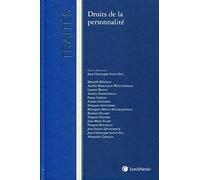 Droits de la personnalité
