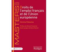 Droits de l'emploi français et de l'Union européenne